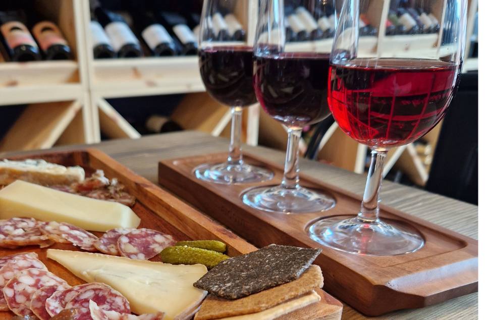 Victor Indigo November