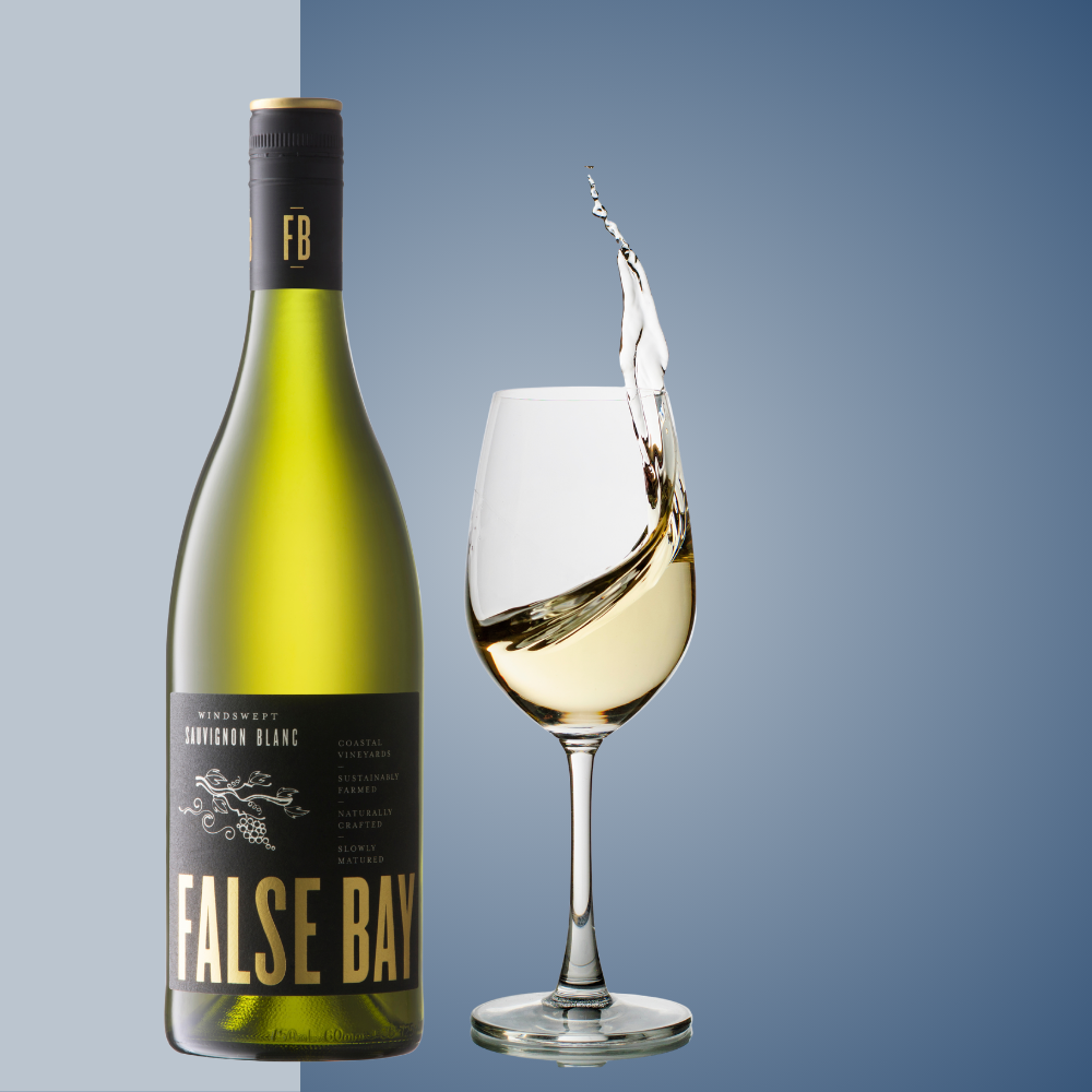 False Bay Sauvignon 2 False Bay Sauvignon 2
