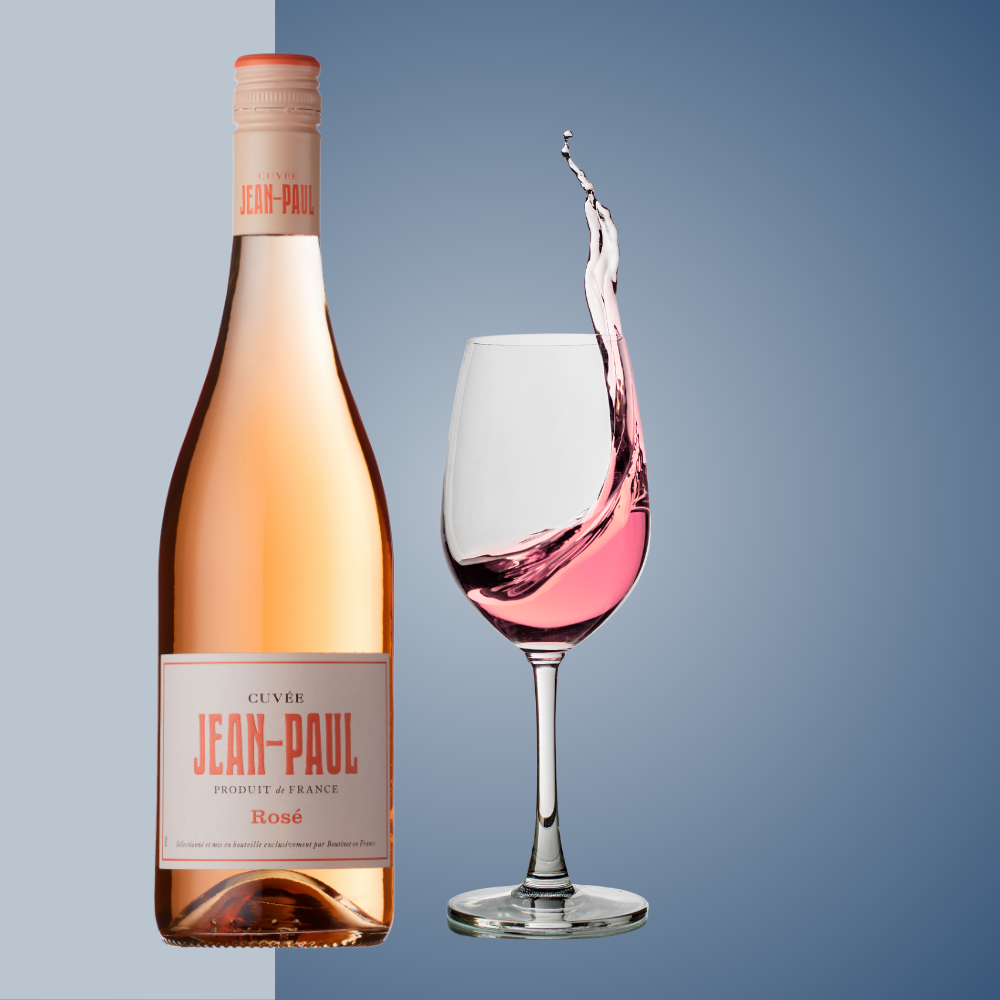Jean Paul Rosé 2 Jean Paul Rosé 2
