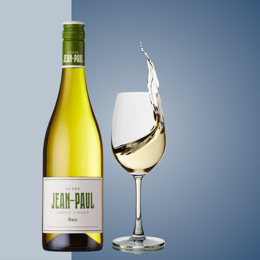 Jean Paul Blanc 2 Jean Paul Blanc 2