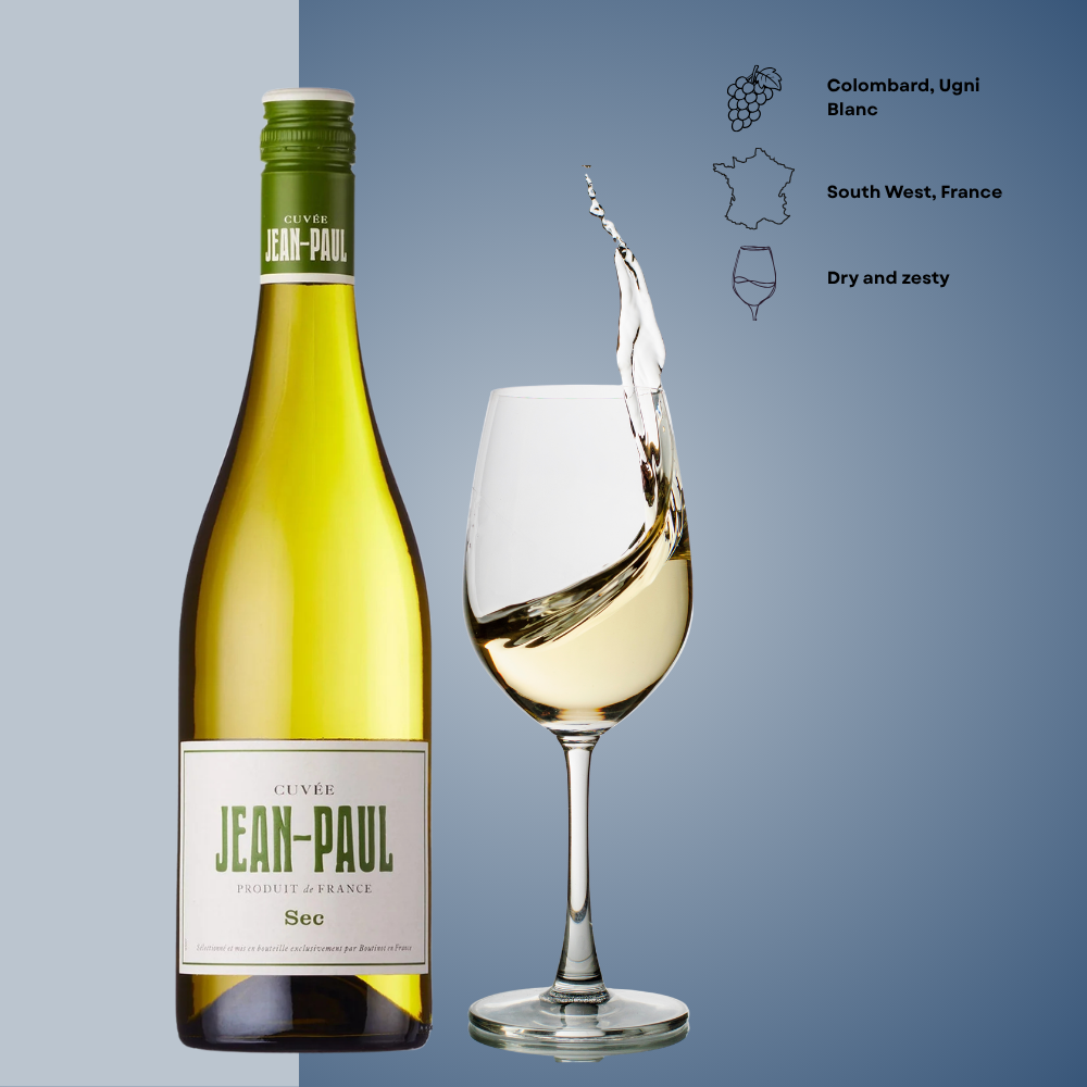 Jean Paul Blanc 3 Jean Paul Blanc 3
