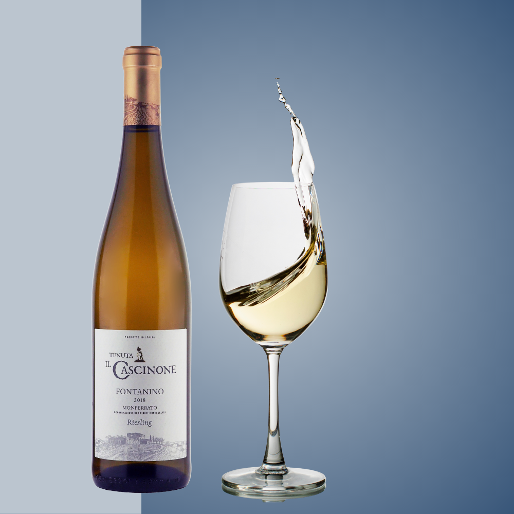 Fontanino Riesling 2 Fontanino Riesling 2
