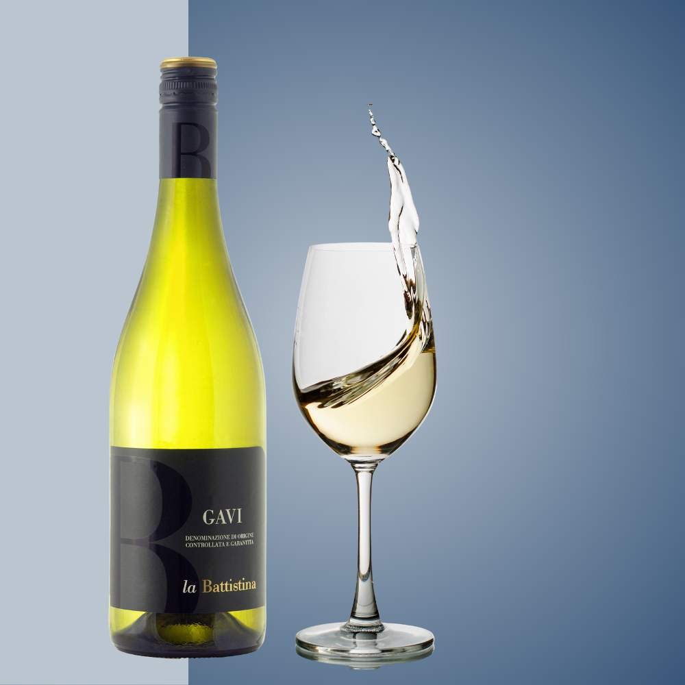 Gavi 2 Gavi 2