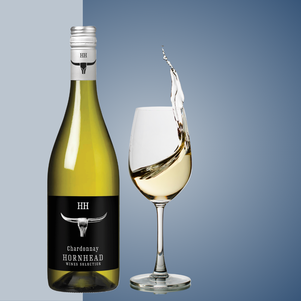 Hornhead Chardonnay 2 Hornhead Chardonnay 2