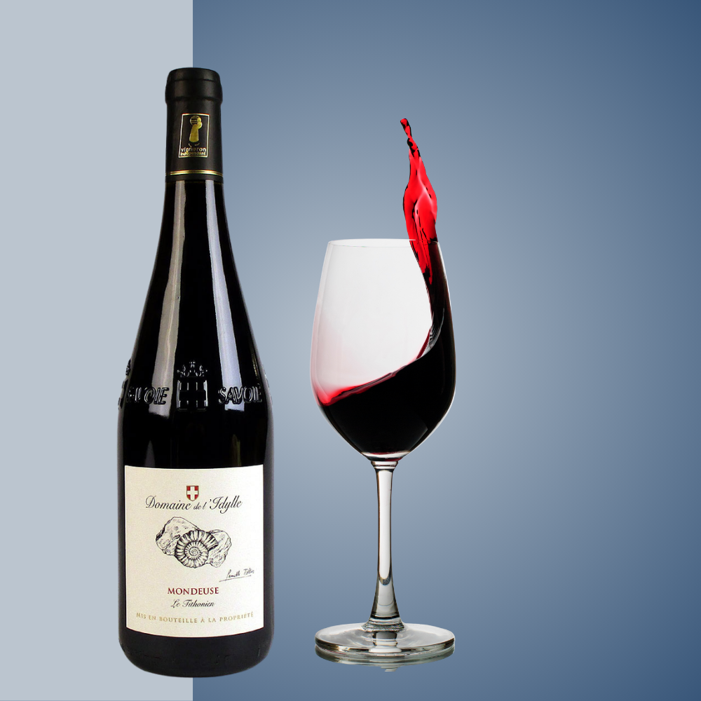 Mondeuse 2 Mondeuse 2
