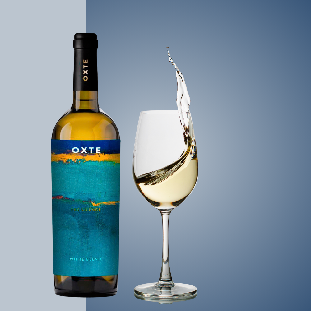 Oxte White 2 Oxte White 2