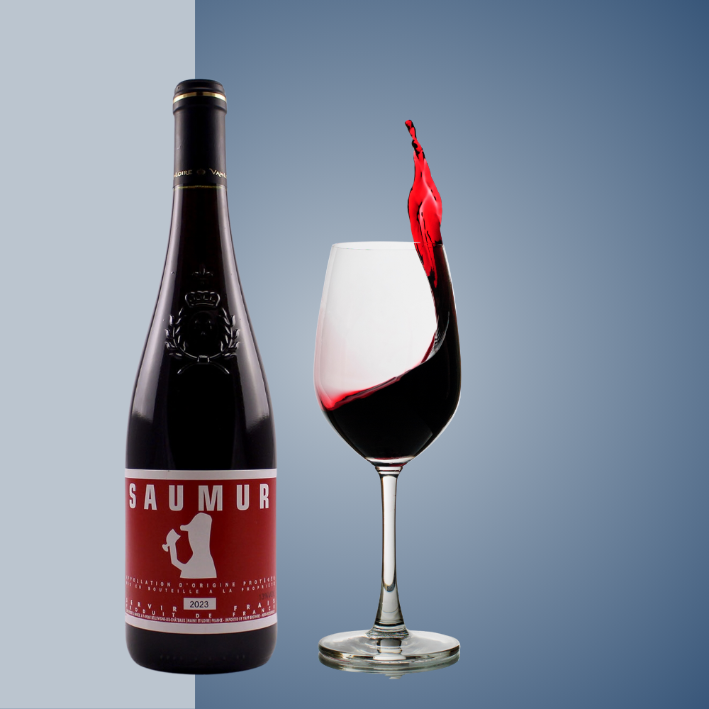 Saumur Red 2 Saumur Red 2