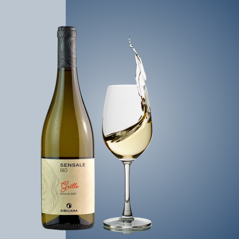 Sensale Grillo 2 Sensale Grillo 2