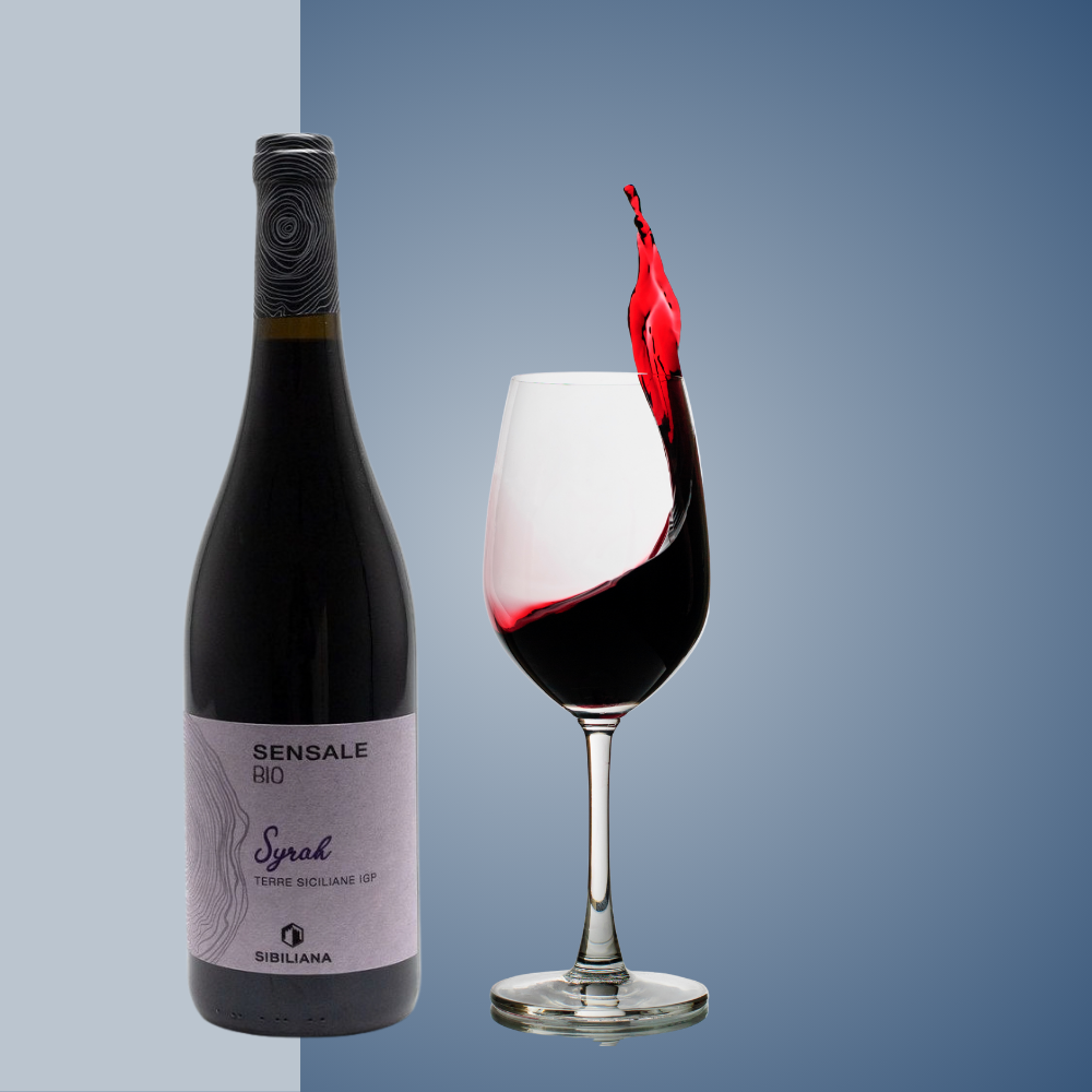 Sensale Syrah 2 Sensale Syrah 2