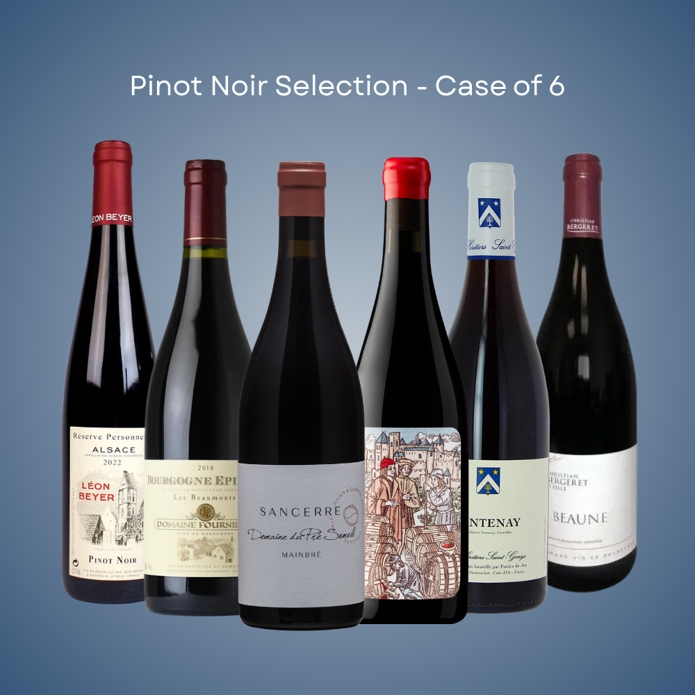 Pinot Noir 3 Pinot Noir 3