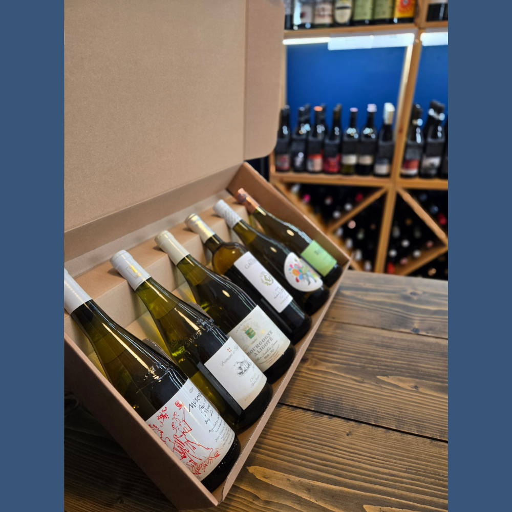 6 bottle gift box 6 bottle gift box