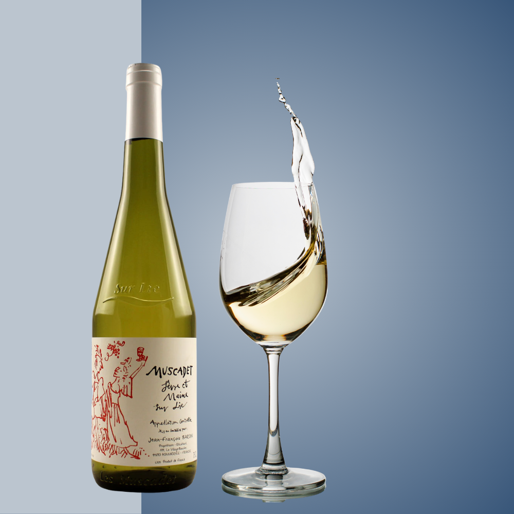 Muscadet 2 Muscadet 2