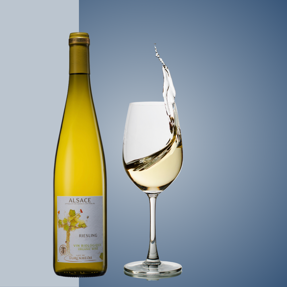 Organic Riesling 2 Organic Riesling 2