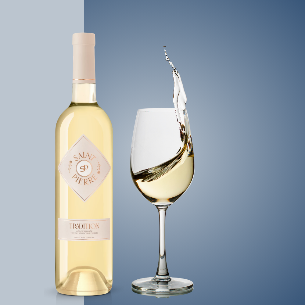 Saint Pierre Blanc 2 Saint Pierre Blanc 2