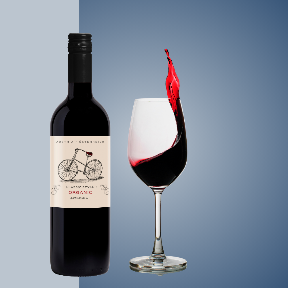 Zweigelt 2 Zweigelt 2