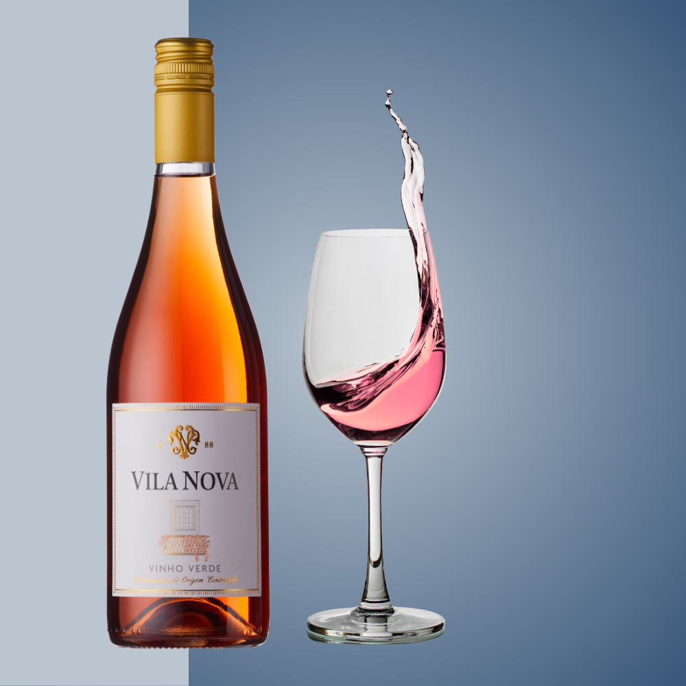 Vila Nova Rosé 2 Vila Nova Rosé 2