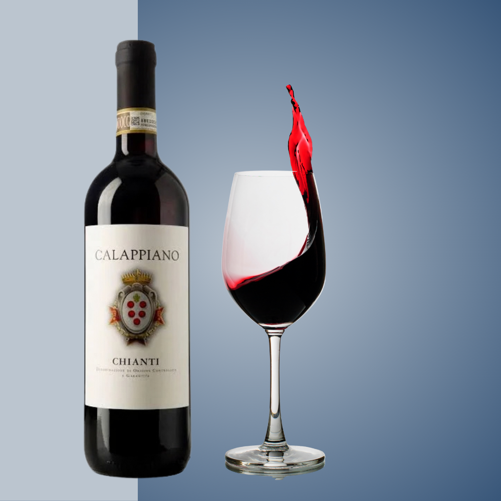 Chianti 2 Chianti 2