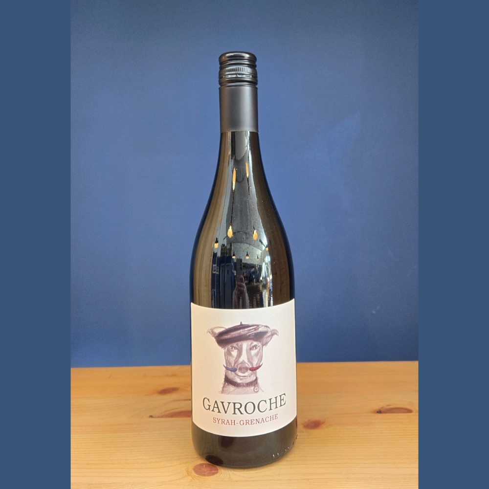 Sancerre 'Les Charmes', Domaine André Vatan – Victor Indigo November