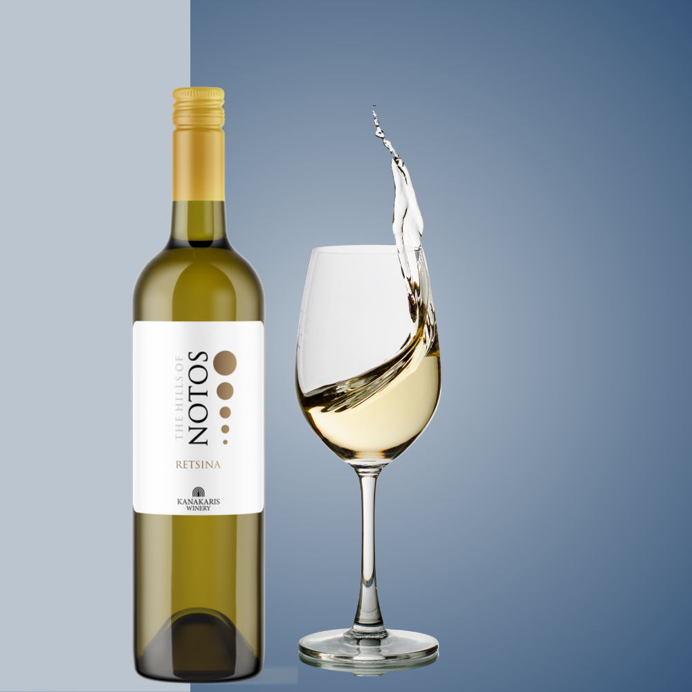 Retsina 2 Retsina 2