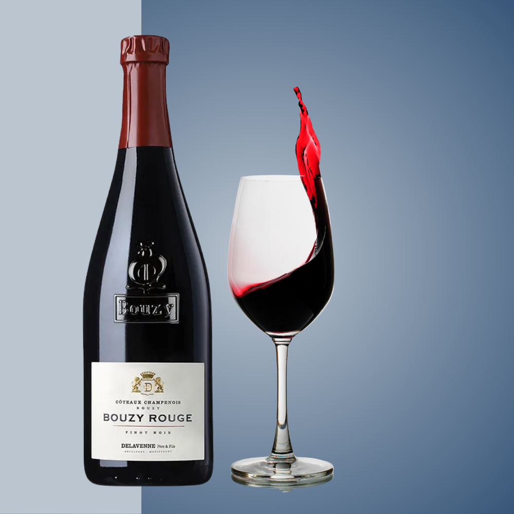 Bouzy Rouge 2 Bouzy Rouge 2