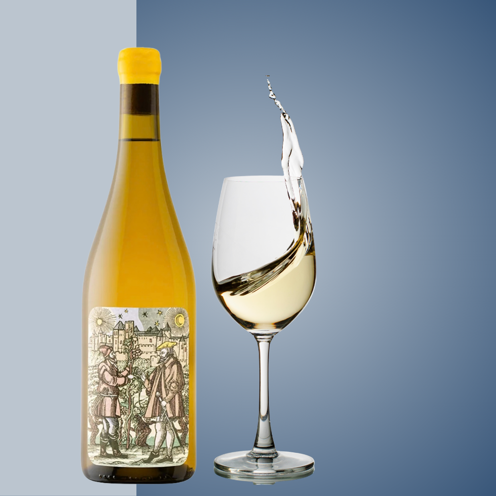 Carcassonne Chardonnay 2 Carcassonne Chardonnay 2