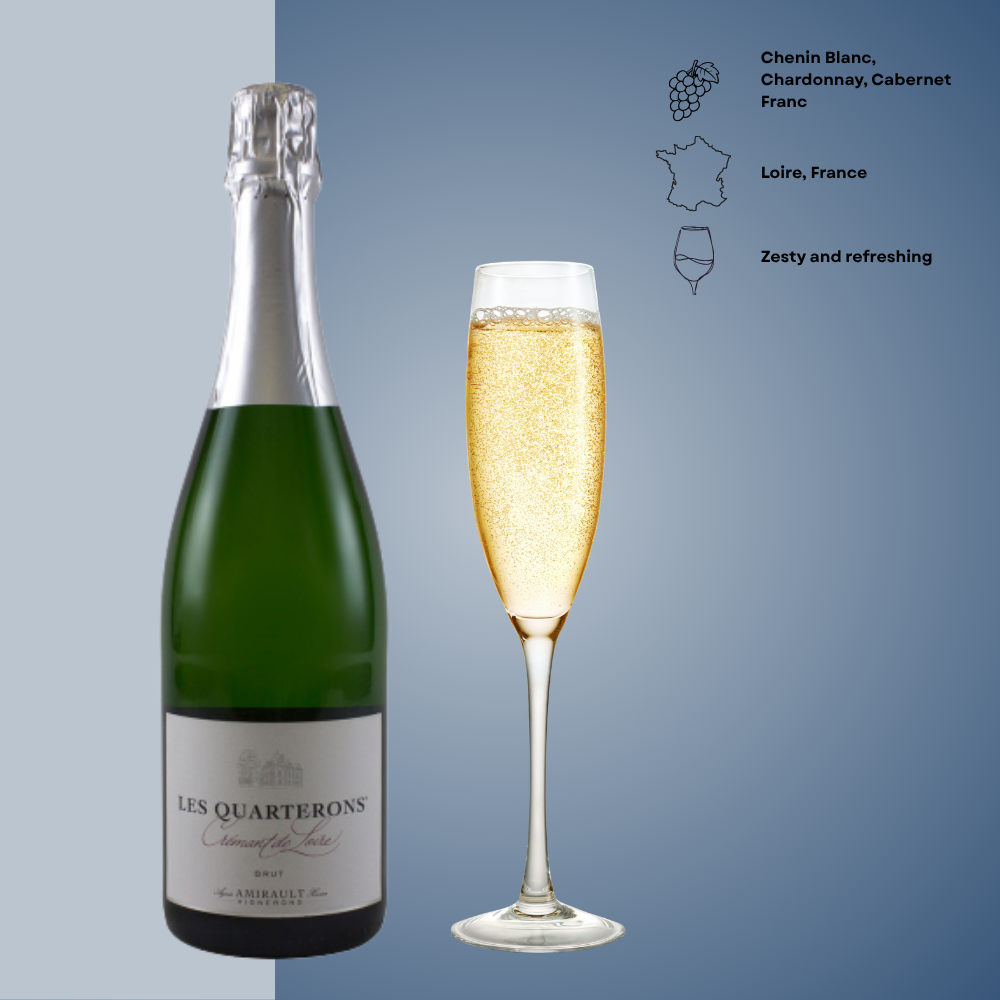 Cremant de Loire 3BdB 3 Cremant de Loire 3BdB 3