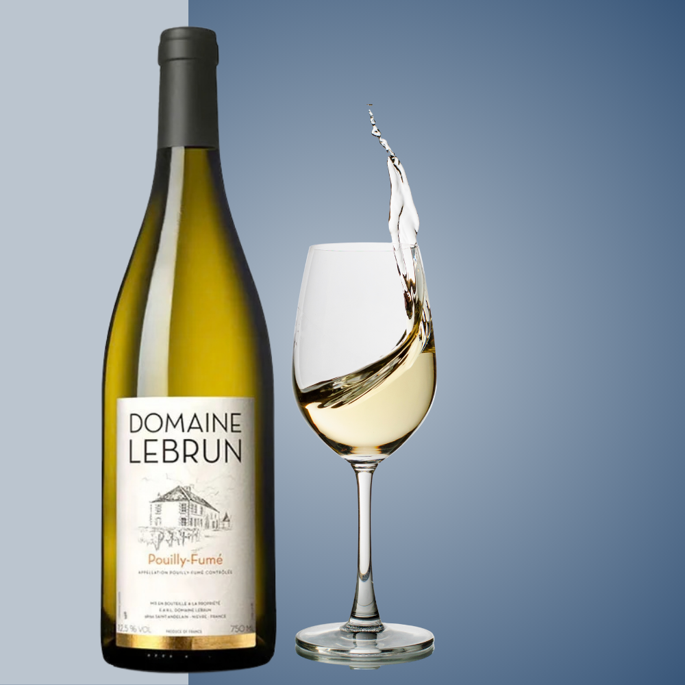 Lebrun Pouilly Fume 2 (1) Lebrun Pouilly Fume 2 (1)