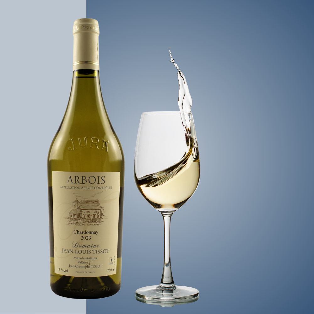 Tissot Chardonnay 2 Tissot Chardonnay 2