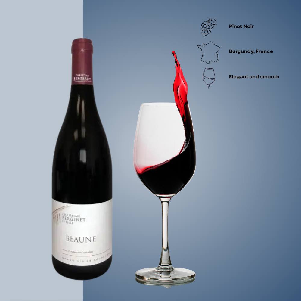 Beaune 3 Beaune 3