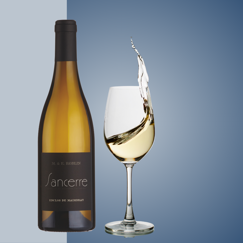 Sancerre Mainbray 2 Sancerre Mainbray 2