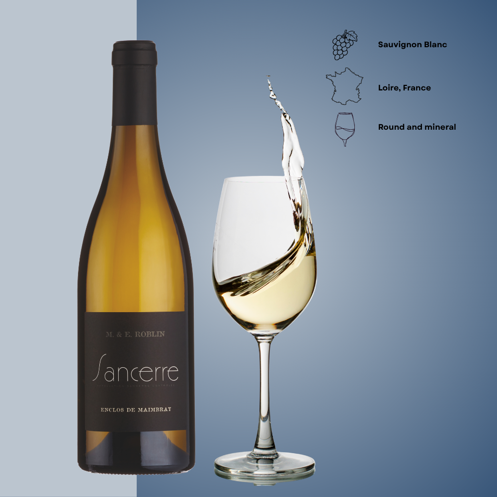 Sancerre Mainbray 3 Sancerre Mainbray 3